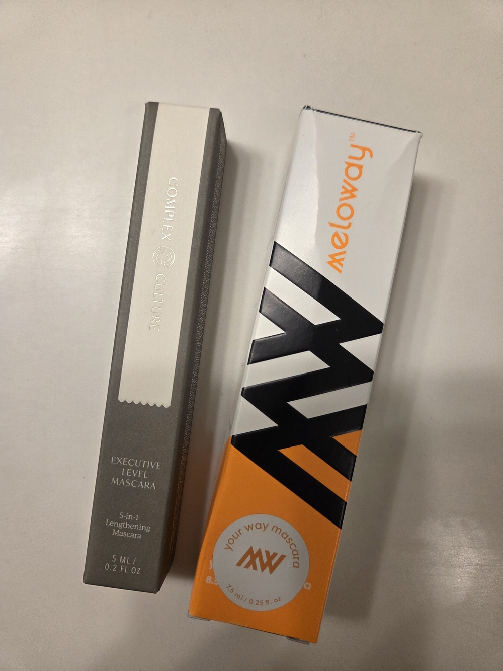 Mascara Bundle - Picture 3 of 4